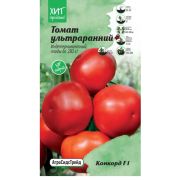 Томат Конкорд F1 ультраранний 5 шт