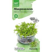 МИКРОЗЕЛЕНЬ КОРИАНДР 5г АСТ