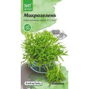 МИКРОЗЕЛЕНЬ ШПИНАТ 5г АСТ