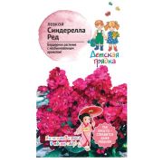 Левкой Синдерелла Ред 6 шт