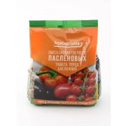 Смесь сидератов После Пасленовых 1кг АСТ
