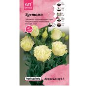 Эустома Крома Еллоу 5 шт